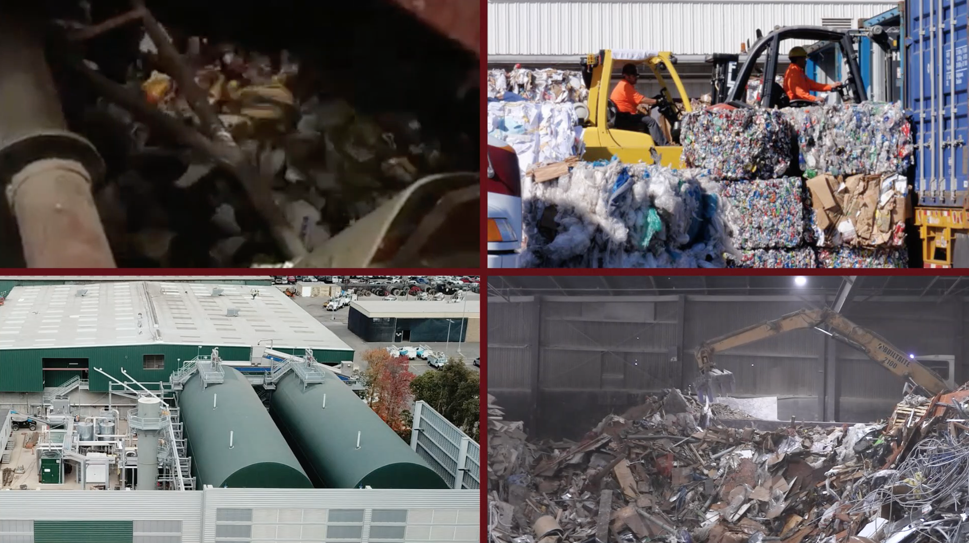 EDCO Recycling Video video thumbnail